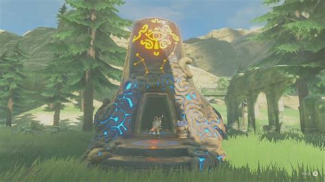rito song shrine.